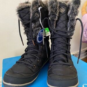 Columbia Women’s Minx Boots